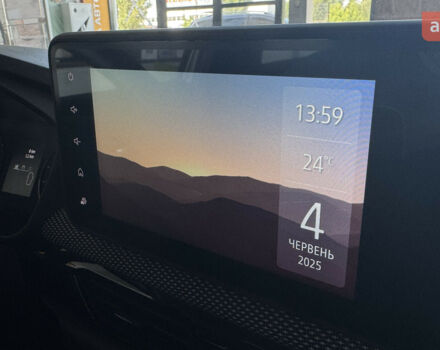 Рено Taliant, об'ємом двигуна 1 л та пробігом 0 тис. км за 20602 $, фото 12 на Automoto.ua