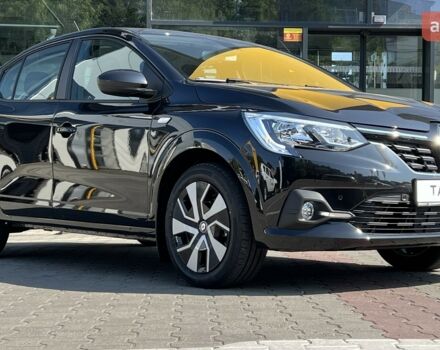 Рено Taliant, объемом двигателя 1 л и пробегом 0 тыс. км за 19623 $, фото 13 на Automoto.ua