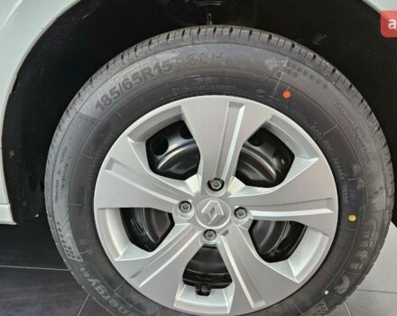 Рено Taliant, объемом двигателя 1 л и пробегом 0 тыс. км за 17617 $, фото 24 на Automoto.ua