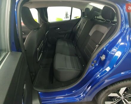 Рено Taliant, объемом двигателя 1 л и пробегом 0 тыс. км за 19640 $, фото 16 на Automoto.ua