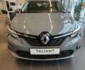 Рено Taliant, объемом двигателя 1 л и пробегом 0 тыс. км за 19424 $, фото 1 на Automoto.ua