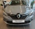 Рено Taliant, объемом двигателя 1 л и пробегом 0 тыс. км за 19059 $, фото 1 на Automoto.ua