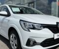 купить новое авто Рено Taliant 2025 года от официального дилера Автоцентр AUTO.RIA Рено фото