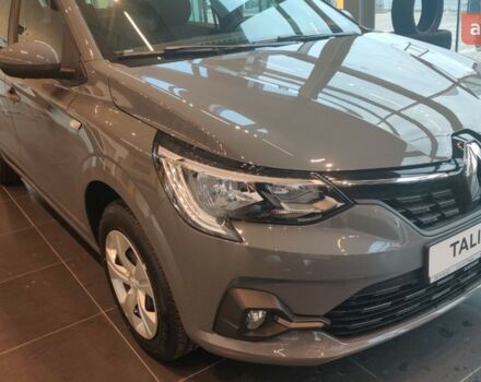 Рено Taliant, объемом двигателя 1 л и пробегом 0 тыс. км за 19059 $, фото 15 на Automoto.ua