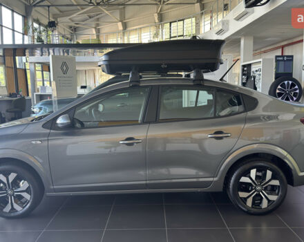 Рено Taliant, об'ємом двигуна 1 л та пробігом 0 тис. км за 20602 $, фото 2 на Automoto.ua