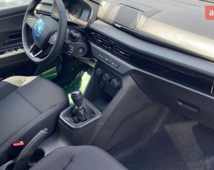 купить новое авто Рено Taliant 2025 года от официального дилера Автоцентр AUTO.RIA Рено фото