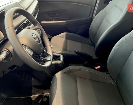 Рено Taliant, об'ємом двигуна 1 л та пробігом 0 тис. км за 19503 $, фото 26 на Automoto.ua
