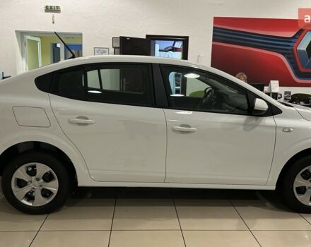 Рено Taliant, объемом двигателя 1 л и пробегом 0 тыс. км за 17469 $, фото 1 на Automoto.ua