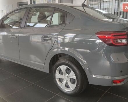 Рено Taliant, объемом двигателя 1 л и пробегом 0 тыс. км за 19059 $, фото 7 на Automoto.ua