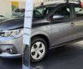 Рено Taliant, объемом двигателя 1 л и пробегом 0 тыс. км за 19485 $, фото 3 на Automoto.ua