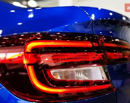 купити нове авто Рено Taliant 2025 року від офіційного дилера Автоцентр AUTO.RIA Рено фото