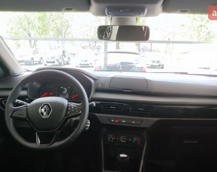 Рено Taliant, объемом двигателя 1 л и пробегом 0 тыс. км за 17408 $, фото 15 на Automoto.ua