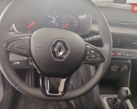 Рено Taliant, объемом двигателя 1 л и пробегом 0 тыс. км за 19059 $, фото 21 на Automoto.ua