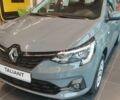 Рено Taliant, объемом двигателя 1 л и пробегом 0 тыс. км за 19424 $, фото 1 на Automoto.ua