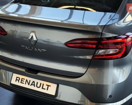 купить новое авто Рено Taliant 2025 года от официального дилера Автоцентр AUTO.RIA Рено фото