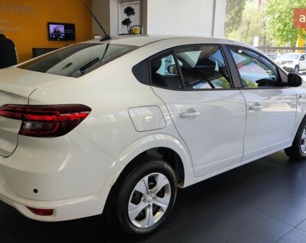 Рено Taliant, объемом двигателя 1 л и пробегом 0 тыс. км за 17408 $, фото 6 на Automoto.ua