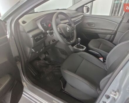 Рено Taliant, объемом двигателя 1 л и пробегом 0 тыс. км за 19059 $, фото 17 на Automoto.ua