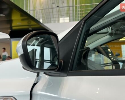 купити нове авто Рено Taliant 2025 року від офіційного дилера Автоцентр AUTO.RIA Рено фото