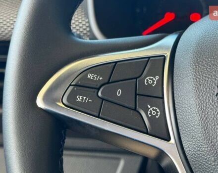 купити нове авто Рено Taliant 2025 року від офіційного дилера АВТО ГРУП Renault Рено фото