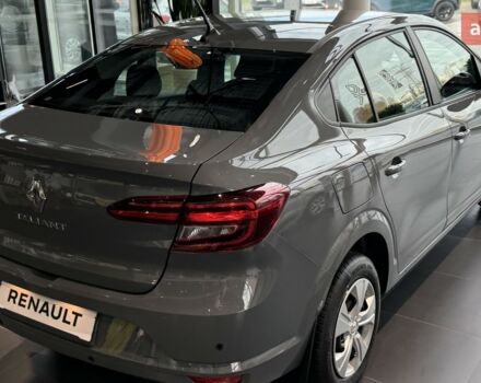 купить новое авто Рено Taliant 2025 года от официального дилера Автоцентр AUTO.RIA Рено фото