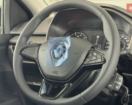 купить новое авто Рено Taliant 2025 года от официального дилера Автоцентр AUTO.RIA Рено фото