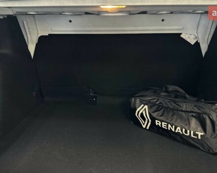 купити нове авто Рено Taliant 2025 року від офіційного дилера Моторкар Кропивницький Рено фото