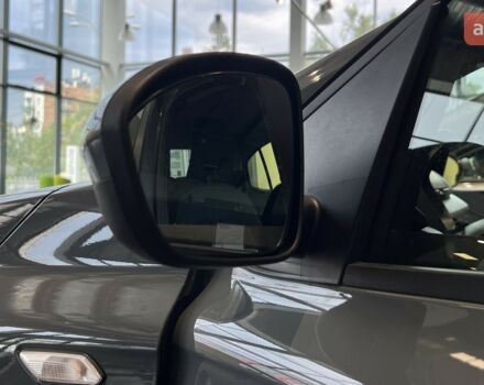 Рено Taliant, об'ємом двигуна 1 л та пробігом 0 тис. км за 19503 $, фото 10 на Automoto.ua