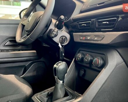 Рено Taliant, об'ємом двигуна 1 л та пробігом 0 тис. км за 19503 $, фото 22 на Automoto.ua
