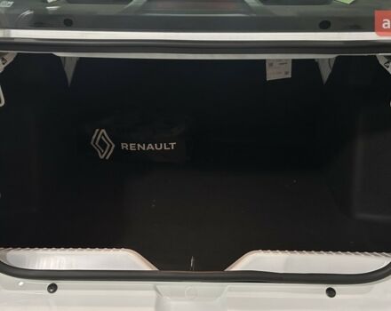Рено Taliant, объемом двигателя 1 л и пробегом 0 тыс. км за 17469 $, фото 10 на Automoto.ua