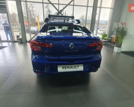 Рено Taliant, объемом двигателя 1 л и пробегом 0 тыс. км за 19640 $, фото 7 на Automoto.ua