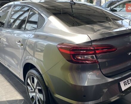 купить новое авто Рено Taliant 2025 года от официального дилера Автоцентр AUTO.RIA Рено фото