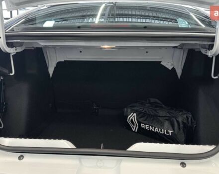 купить новое авто Рено Taliant 2025 года от официального дилера Моторкар Кропивницький Рено фото