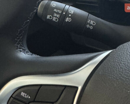 Рено Taliant, об'ємом двигуна 1 л та пробігом 0 тис. км за 20602 $, фото 9 на Automoto.ua