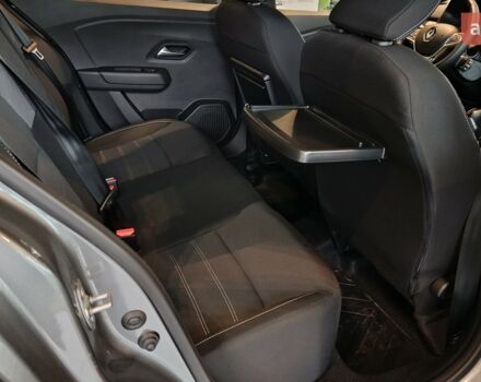 Рено Taliant, объемом двигателя 1 л и пробегом 0 тыс. км за 21604 $, фото 10 на Automoto.ua