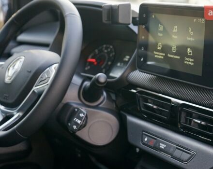 Рено Taliant, объемом двигателя 1 л и пробегом 0 тыс. км за 21319 $, фото 8 на Automoto.ua