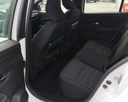 купить новое авто Рено Taliant 2025 года от официального дилера Renault ВІННЕР ОБОЛОНЬ Рено фото