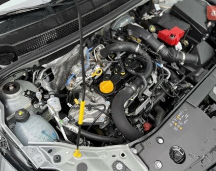 купить новое авто Рено Taliant 2025 года от официального дилера Автоцентр AUTO.RIA Рено фото