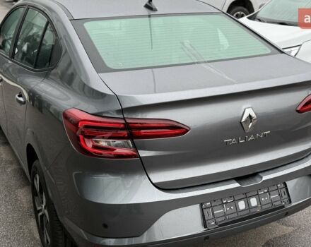купить новое авто Рено Taliant 2025 года от официального дилера Автоцентр AUTO.RIA Рено фото