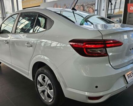 Рено Taliant, об'ємом двигуна 1 л та пробігом 0 тис. км за 17850 $, фото 3 на Automoto.ua