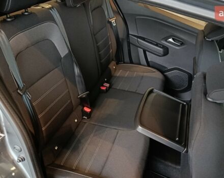 Рено Taliant, объемом двигателя 1 л и пробегом 0 тыс. км за 21604 $, фото 13 на Automoto.ua