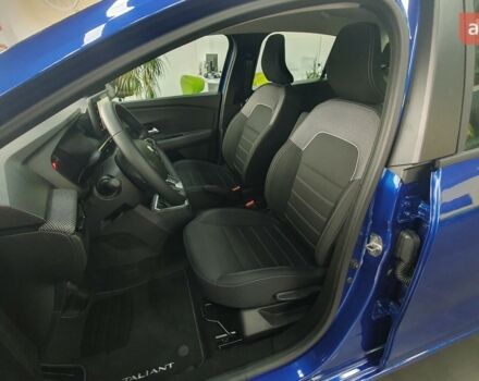 купити нове авто Рено Taliant 2025 року від офіційного дилера Автоцентр AUTO.RIA Рено фото