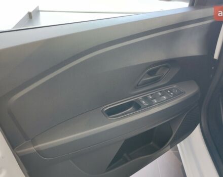 Рено Taliant, объемом двигателя 1 л и пробегом 0 тыс. км за 17408 $, фото 14 на Automoto.ua