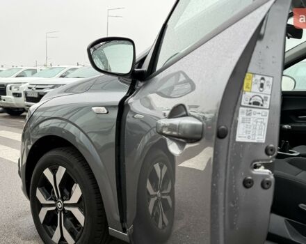 купить новое авто Рено Taliant 2025 года от официального дилера Автоцентр AUTO.RIA Рено фото