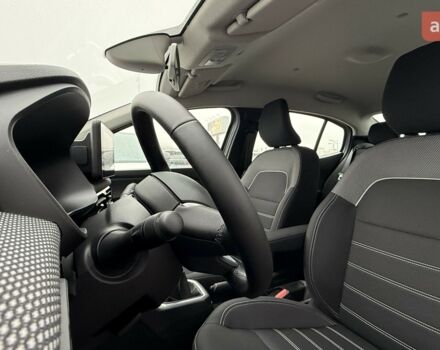 купить новое авто Рено Taliant 2025 года от официального дилера Автоцентр AUTO.RIA Рено фото