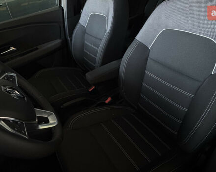 Рено Taliant, об'ємом двигуна 1 л та пробігом 0 тис. км за 20602 $, фото 18 на Automoto.ua