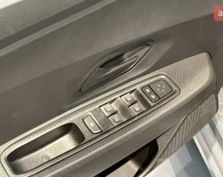 купить новое авто Рено Taliant 2025 года от официального дилера Автоцентр AUTO.RIA Рено фото