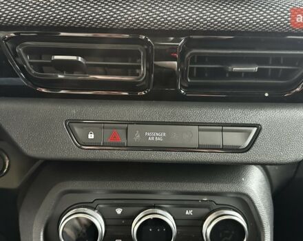 купити нове авто Рено Taliant 2025 року від офіційного дилера Автоцентр AUTO.RIA Рено фото