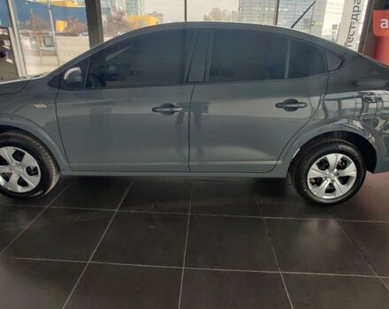 Рено Taliant, объемом двигателя 1 л и пробегом 0 тыс. км за 17541 $, фото 5 на Automoto.ua