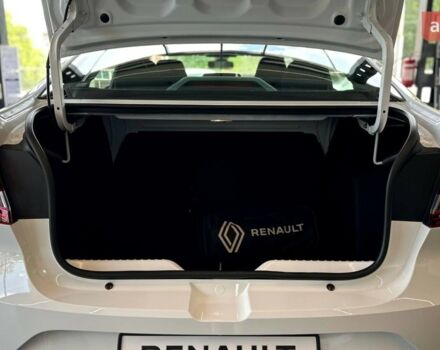 купить новое авто Рено Taliant 2025 года от официального дилера Моторкар Кропивницький Рено фото