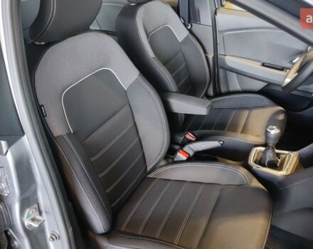 Рено Taliant, объемом двигателя 1 л и пробегом 0 тыс. км за 19221 $, фото 17 на Automoto.ua